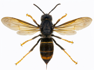 Frelon asiatique