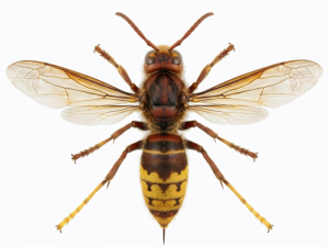 Frelon européen