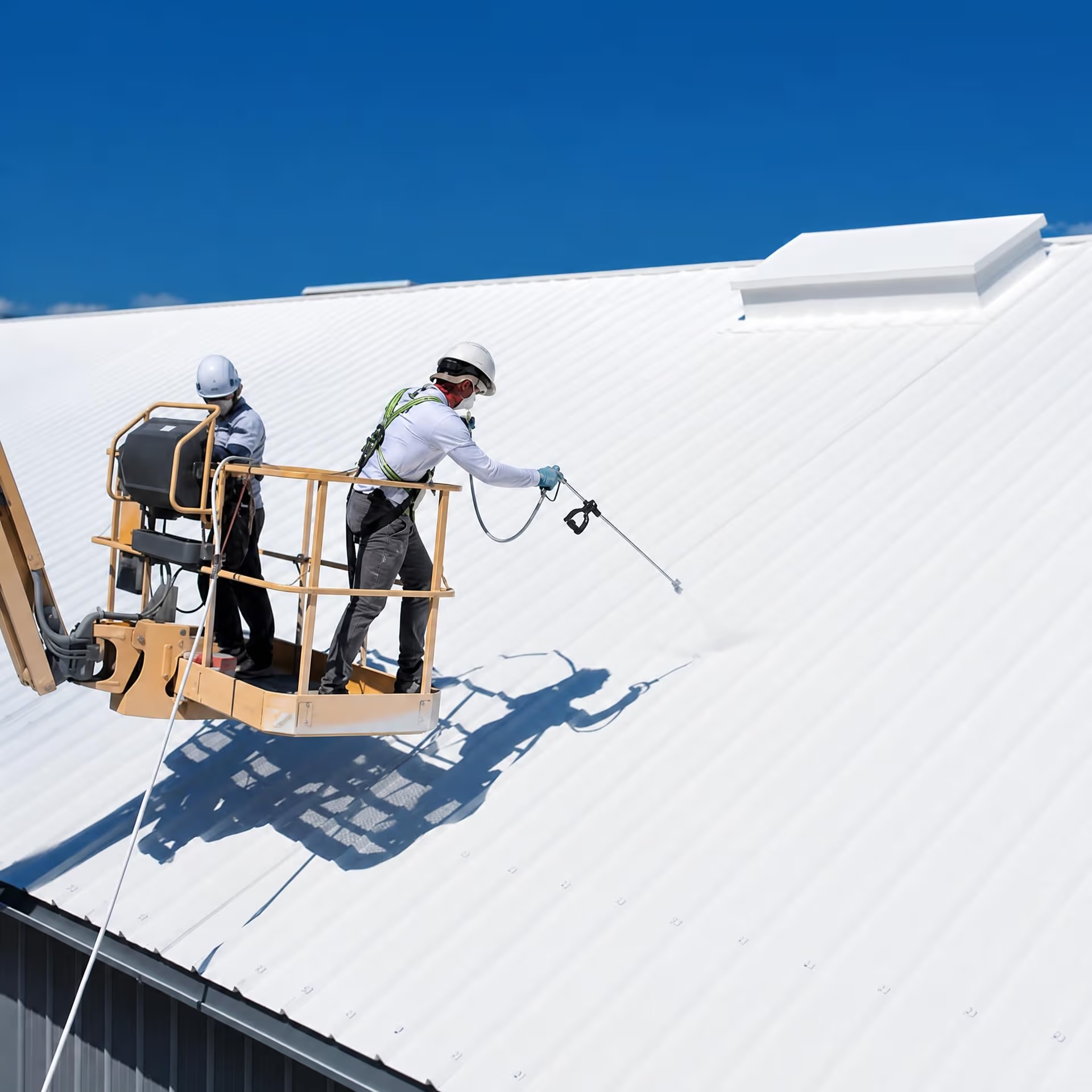 coolroof-application